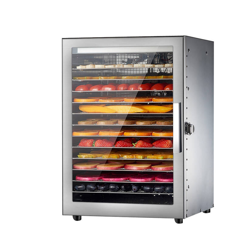 Dry Food Snacks - 220v 110v máquina de frutas secas