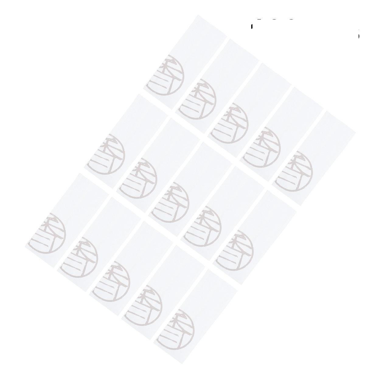 Food Packed Snacks - 100 Sacos de Papel para Hot