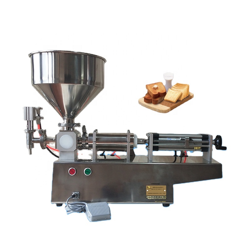 Food Snacks Business Ideas - Máquinas semiautomáticas para uso em fábrica