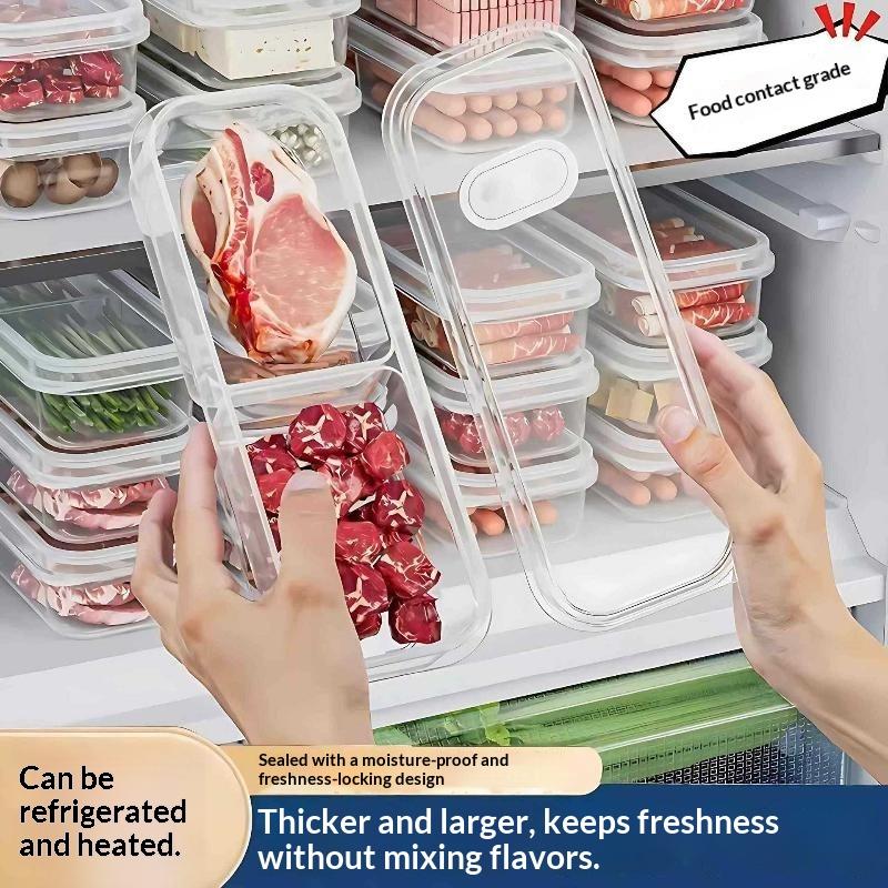 Organizador Empilhável para Ge - Food Packed Snacks avaliação e preço