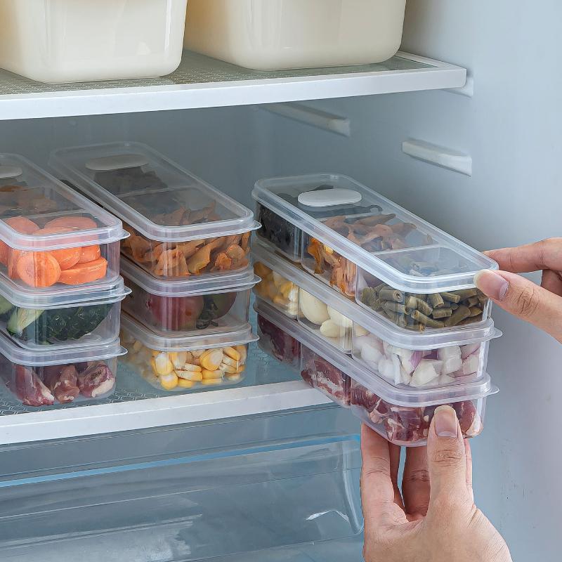 Organizador Empilhável para Ge - Food Packed Snacks avaliação e preço