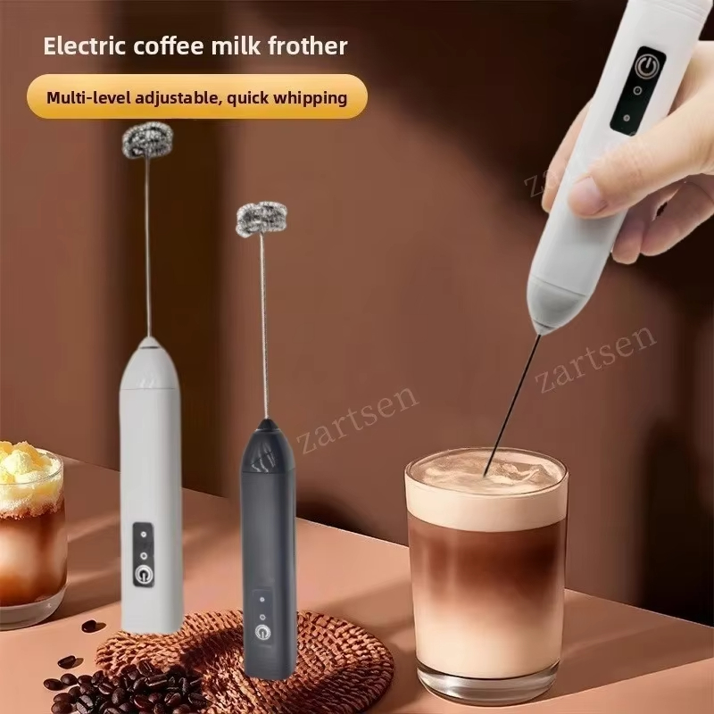 Batedor Elétrico Portátil para - Dry Food Snacks avaliação e preço