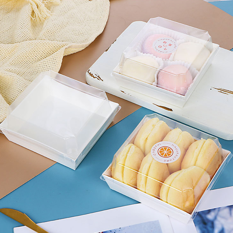 50 pçs caixa de papel kraft be - Food Halloween Snacks avaliação e preço