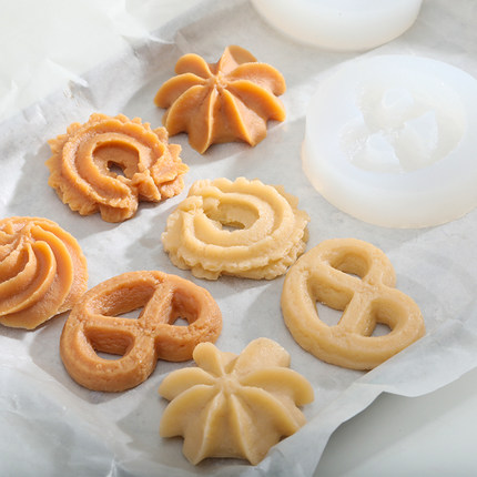 Molde de cozimento artesanal d - Food Snacks Pictures avaliação e preço