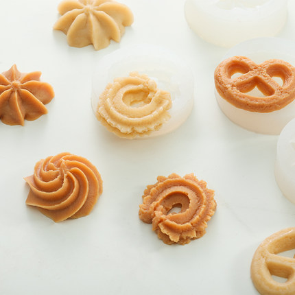 Molde de cozimento artesanal d - Food Snacks Pictures avaliação e preço