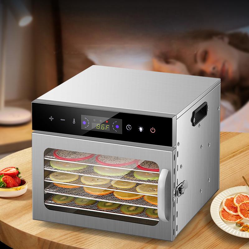 Máquina de Secagem de Alimento - Food Snacks Ideas avaliação e preço