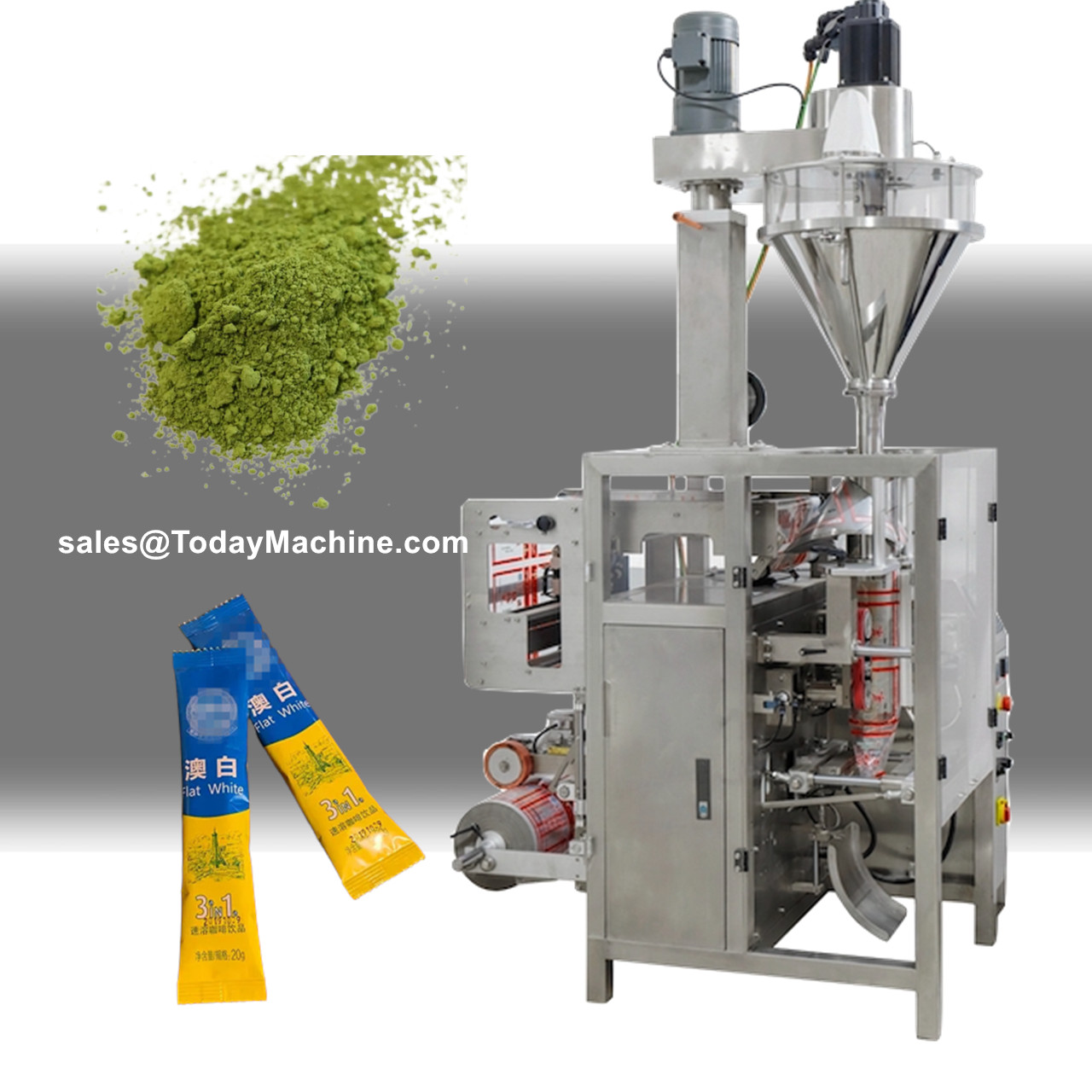 Máquinas Automáticas de Embala - Dry Food Snacks avaliação e preço