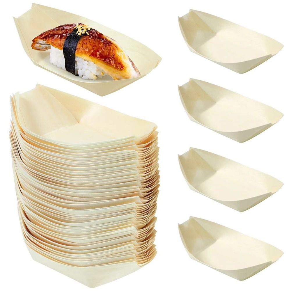 50 pçs multi-tamanho descartáv - Food In Japanese Snacks avaliação e preço