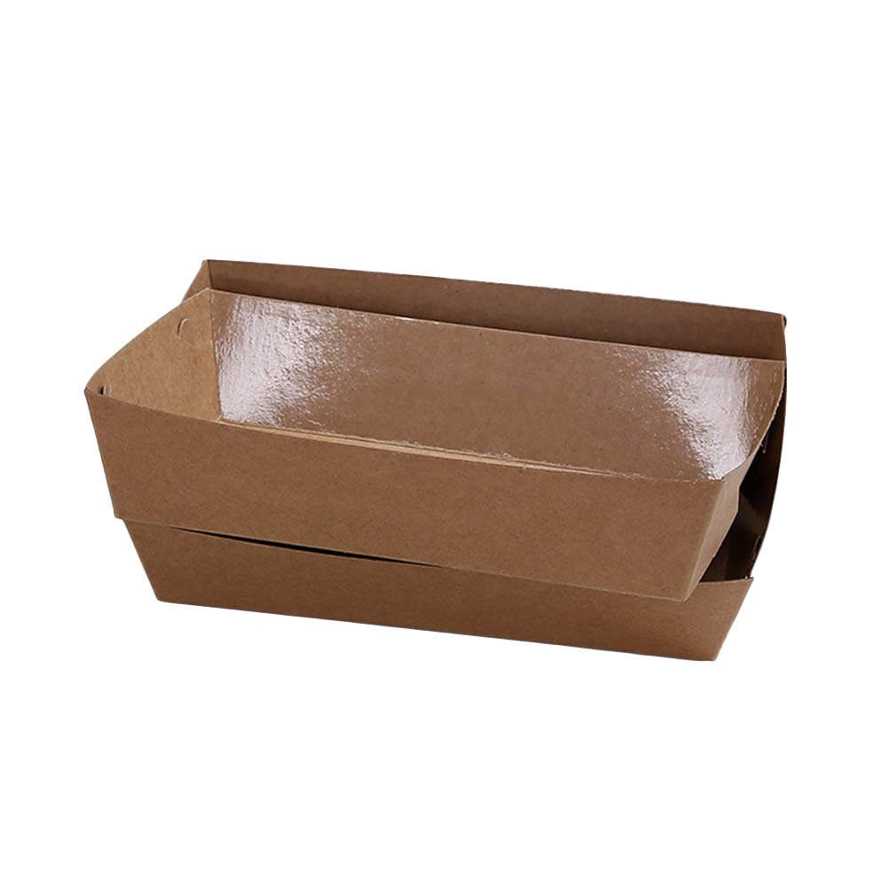 30 Peças de Bandejas Descartáv - Food Packed Snacks avaliação e preço