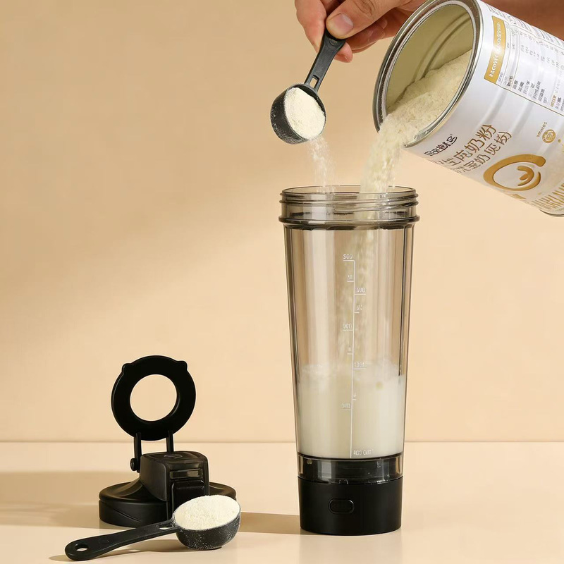 Garrafa shaker de proteína de  - Protein Bar Box avaliação e preço