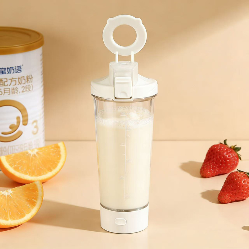 Garrafa shaker de proteína de  - Protein Bar Box avaliação e preço