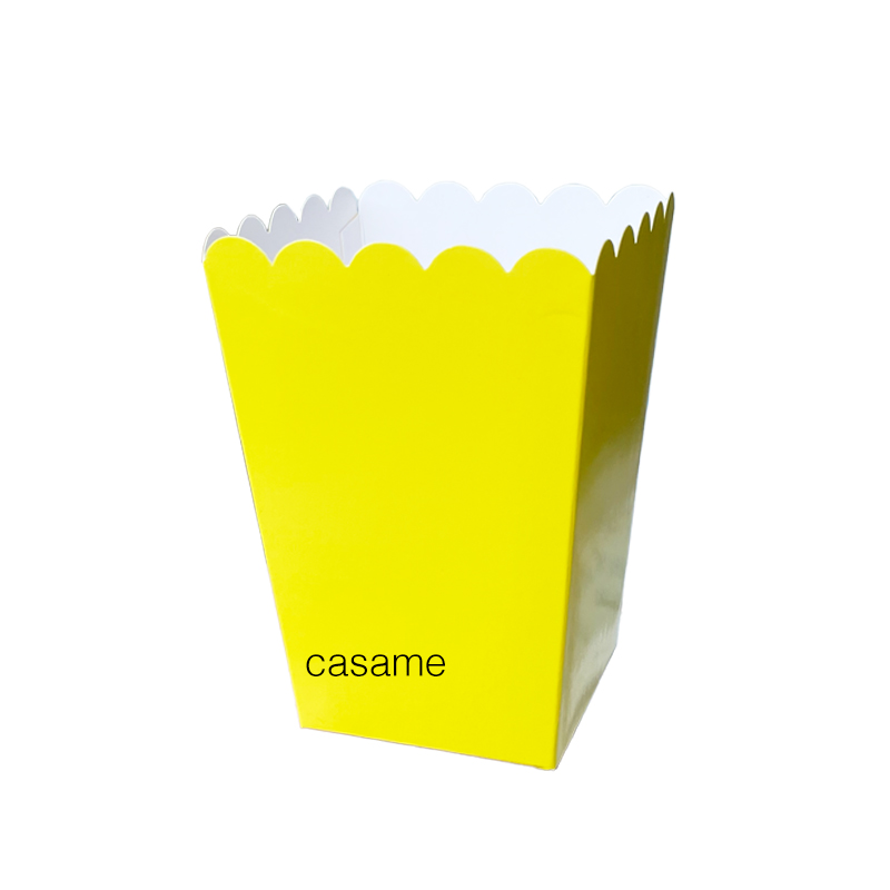 12pçs caixas de papel para doc - Food Halloween Snacks avaliação e preço