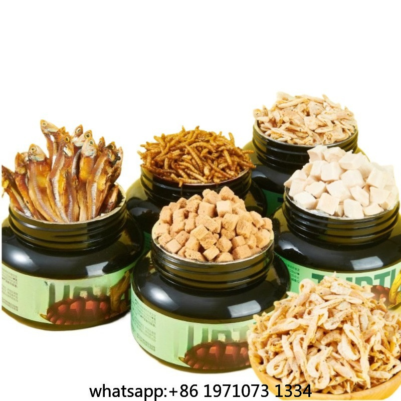 Alimento para Tartarugas Saudá - Food And Snacks High In Protein avaliação e preço