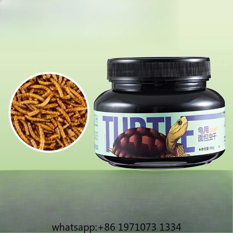 Alimento para Tartarugas Saudá - Food And Snacks High In Protein avaliação e preço
