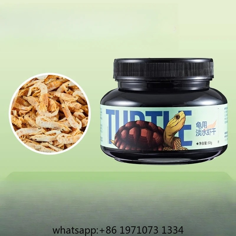 Alimento para Tartarugas Saudá - Food And Snacks High In Protein avaliação e preço