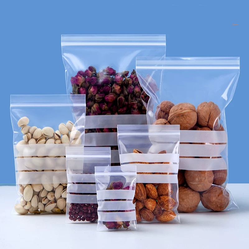 200 Sacos Plásticos Transparen - Food Halloween Snacks avaliação e preço