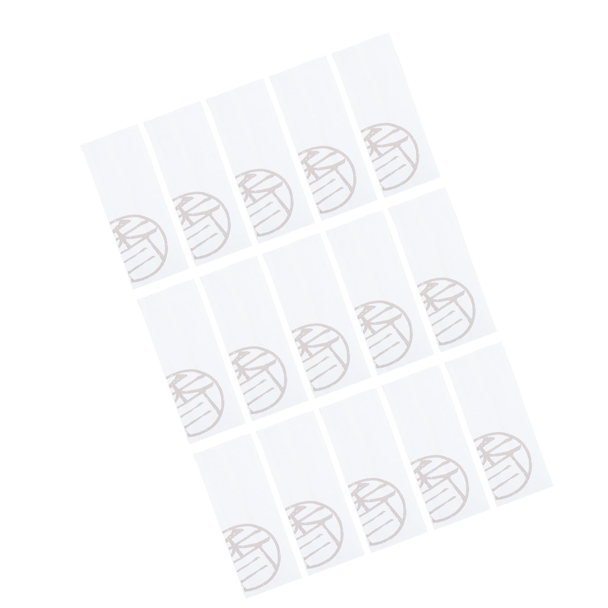 100 Sacos de Papel para Hot Do - Food Packed Snacks avaliação e preço
