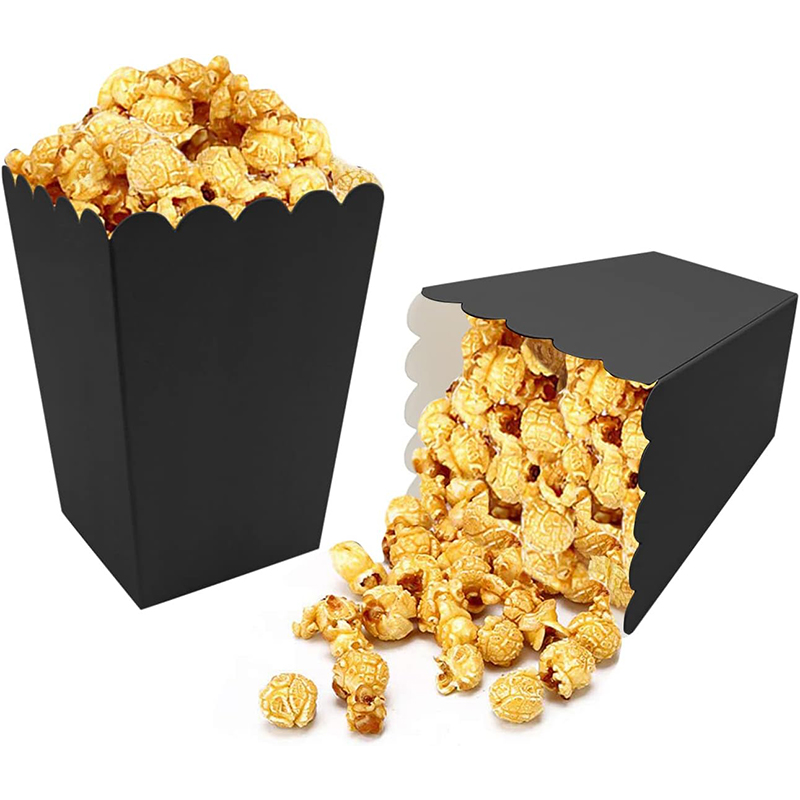 12pçs caixas de papel para doc - Food Halloween Snacks avaliação e preço