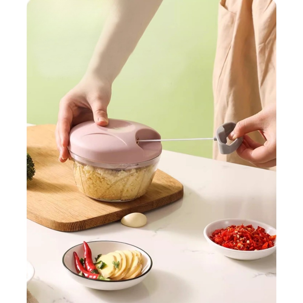 Processador Manual 500ml - Cor - Food & Snacks Coloring Book Bold & Easy Pdf avaliação e preço