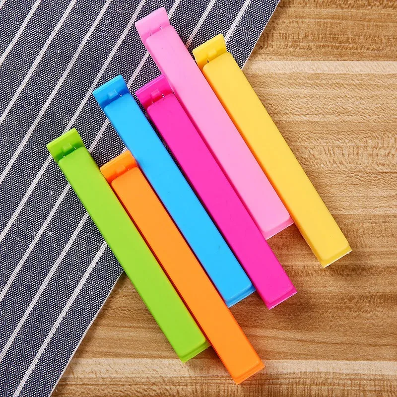 Multi pacote 11cm clipes de ve - Food Snacks Ideas avaliação e preço