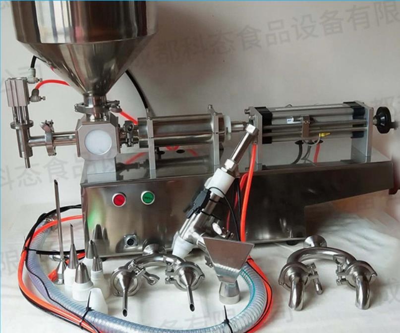 Máquinas semiautomáticas para  - Food Snacks Business Ideas avaliação e preço