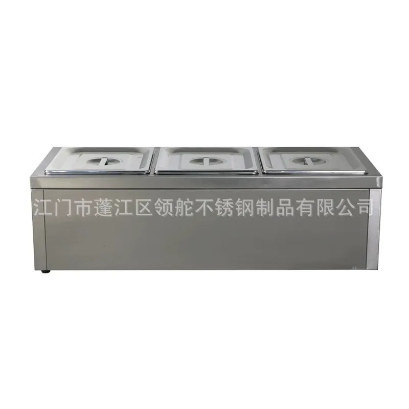 Aquecedor de Alimentos Elétric - Snacks Food Warmer avaliação e preço