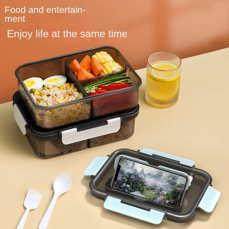 Lancheira transparente para cr - Snacks Food Warmer avaliação e preço