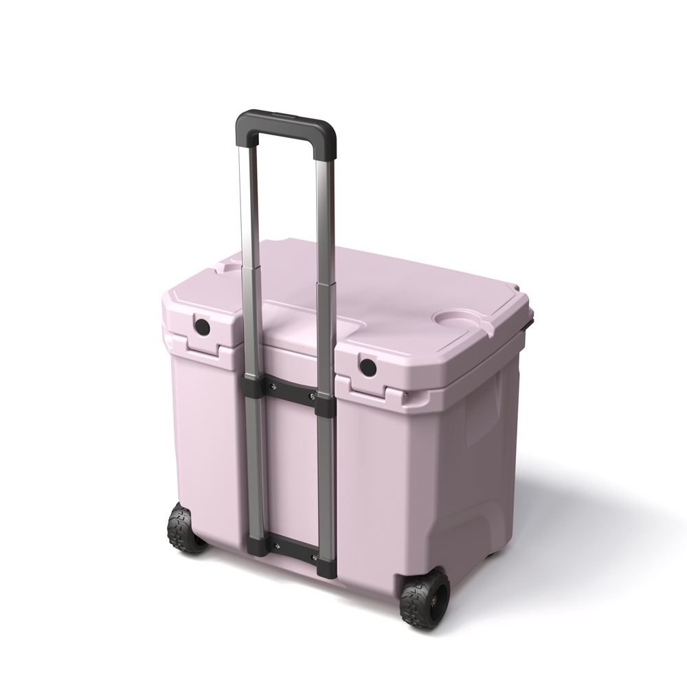Cooler Portátil Isolado à Prov - Food & Snacks Coloring Book Bold & Easy Pdf avaliação e preço