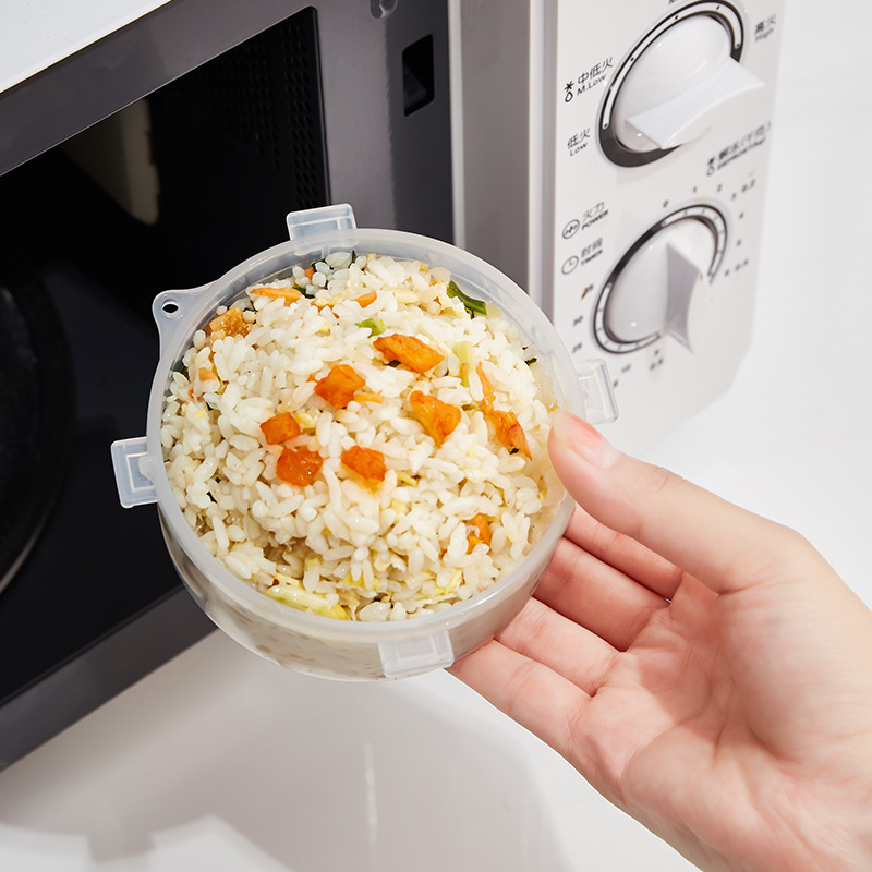 Mini recipiente de armazenamen - Food Prep Snacks avaliação e preço