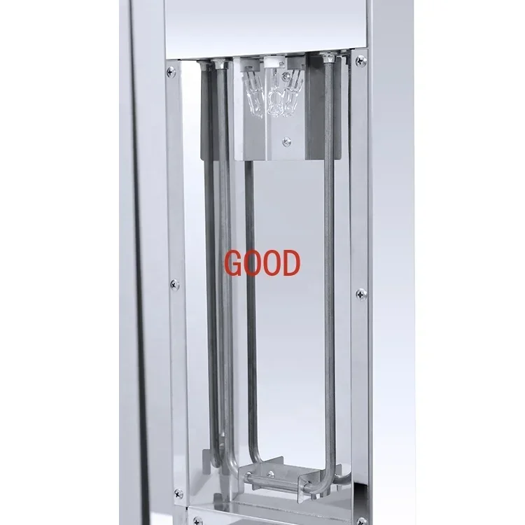 Máquina de Lanches em Promoção - Snacks Food Warmer avaliação e preço