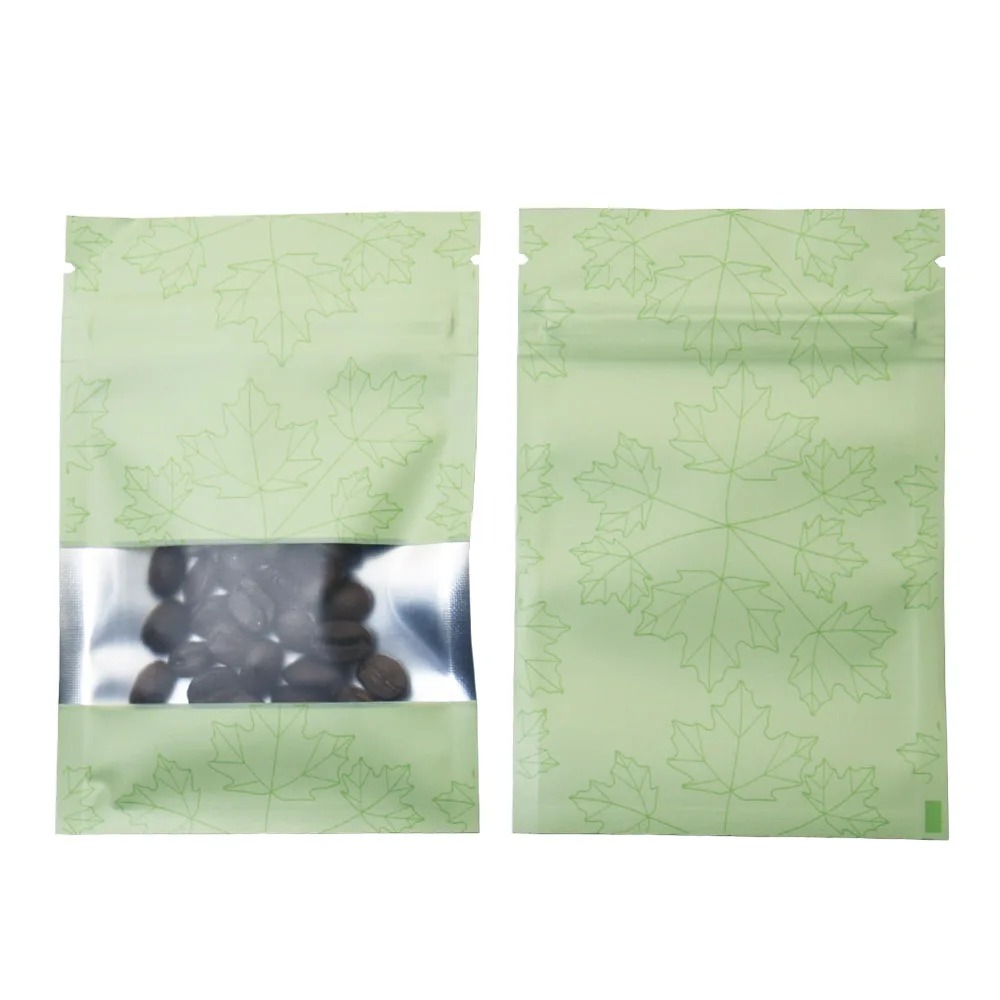 100 pces zip lock mylar saco d - Food Halloween Snacks avaliação e preço