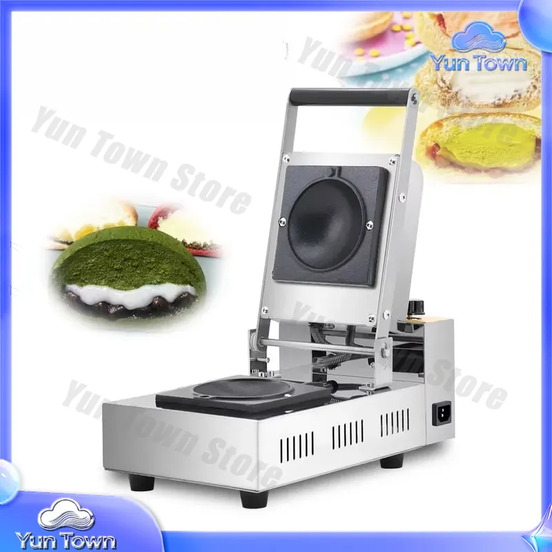 Aquecedor de Donuts, Krapfen e - Snacks Food Warmer avaliação e preço