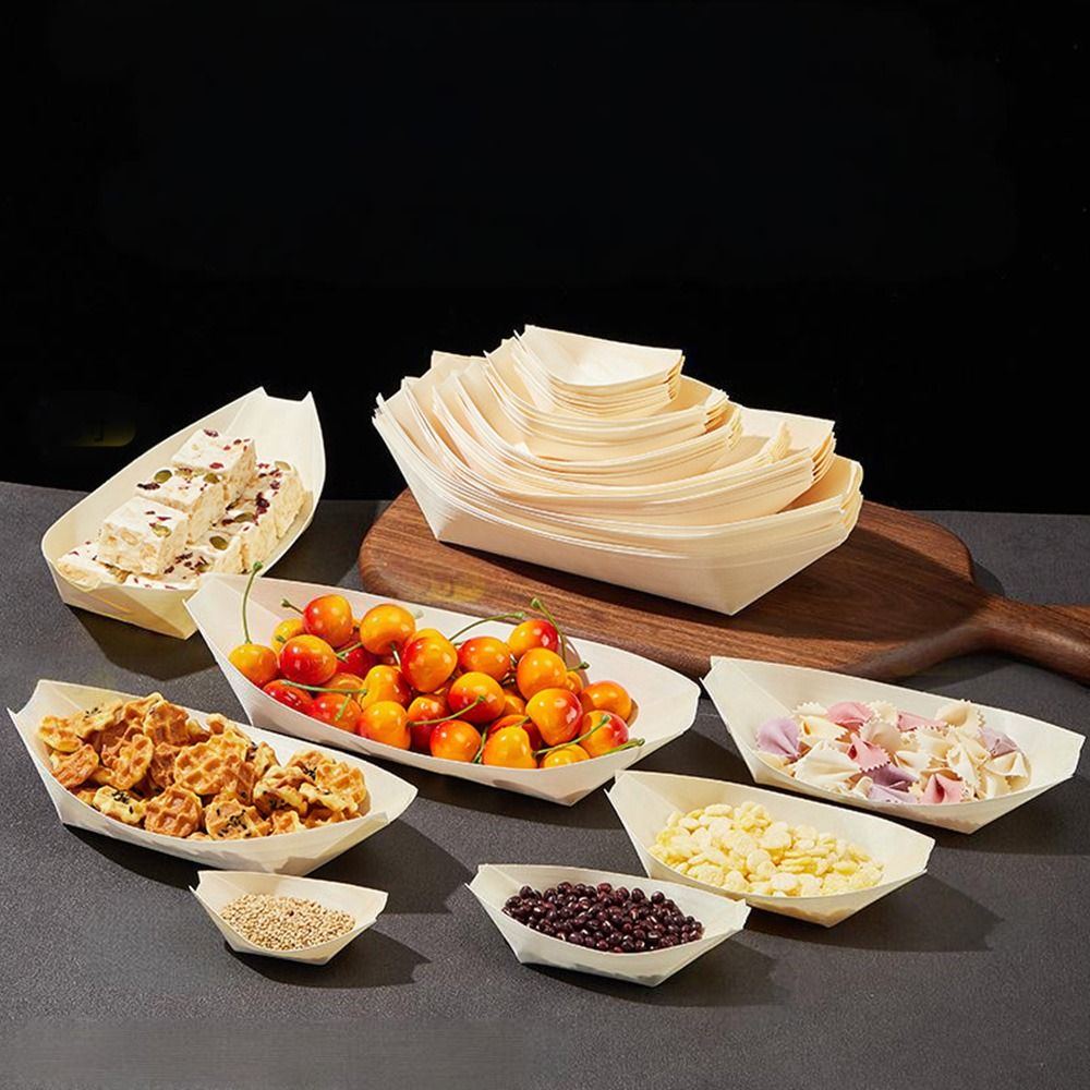 50 pçs multi-tamanho descartáv - Food In Japanese Snacks avaliação e preço