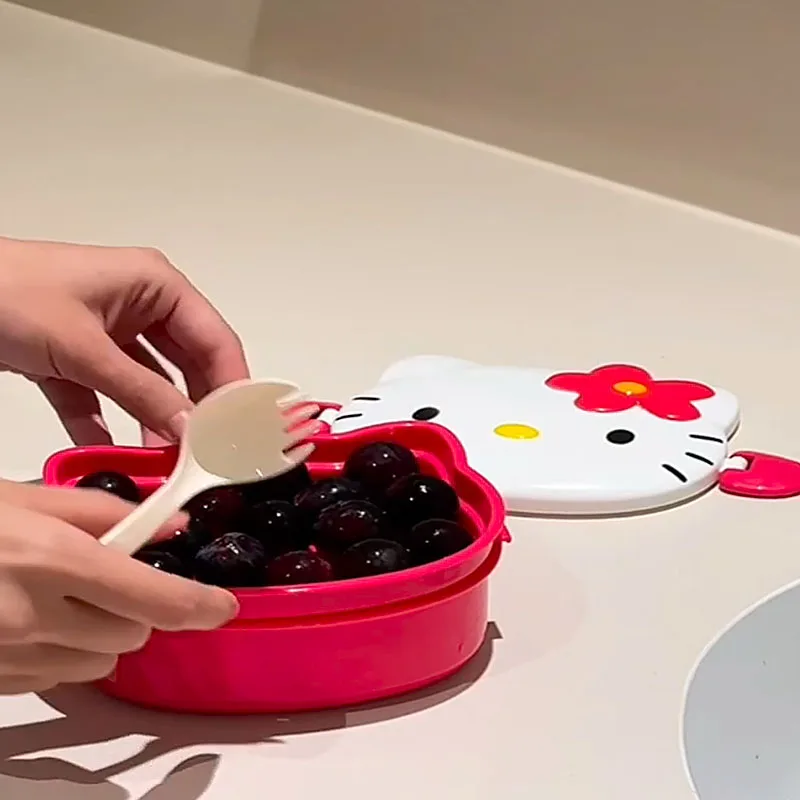 Lancheira Portátil em Formato  - Dry Food Snacks avaliação e preço