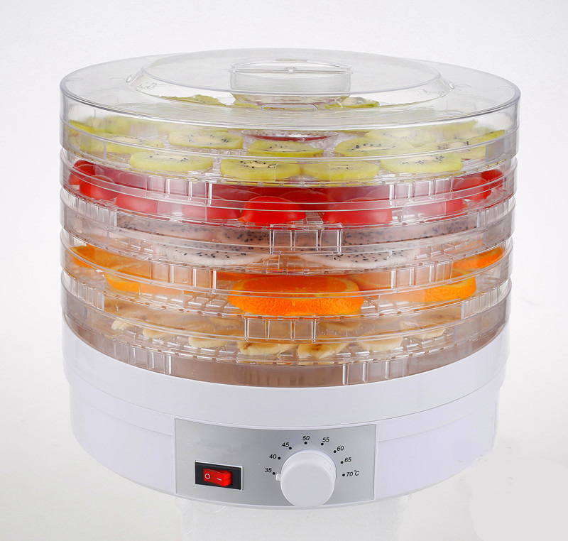 Máquina doméstica de frutas se - Dry Food Snacks avaliação e preço