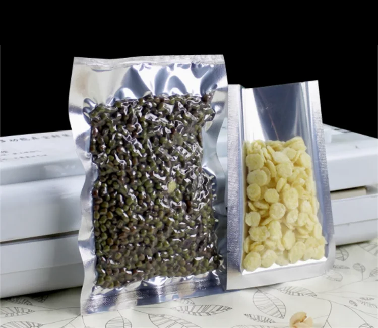 100 pacotes de malotes planos  - Food Halloween Snacks avaliação e preço
