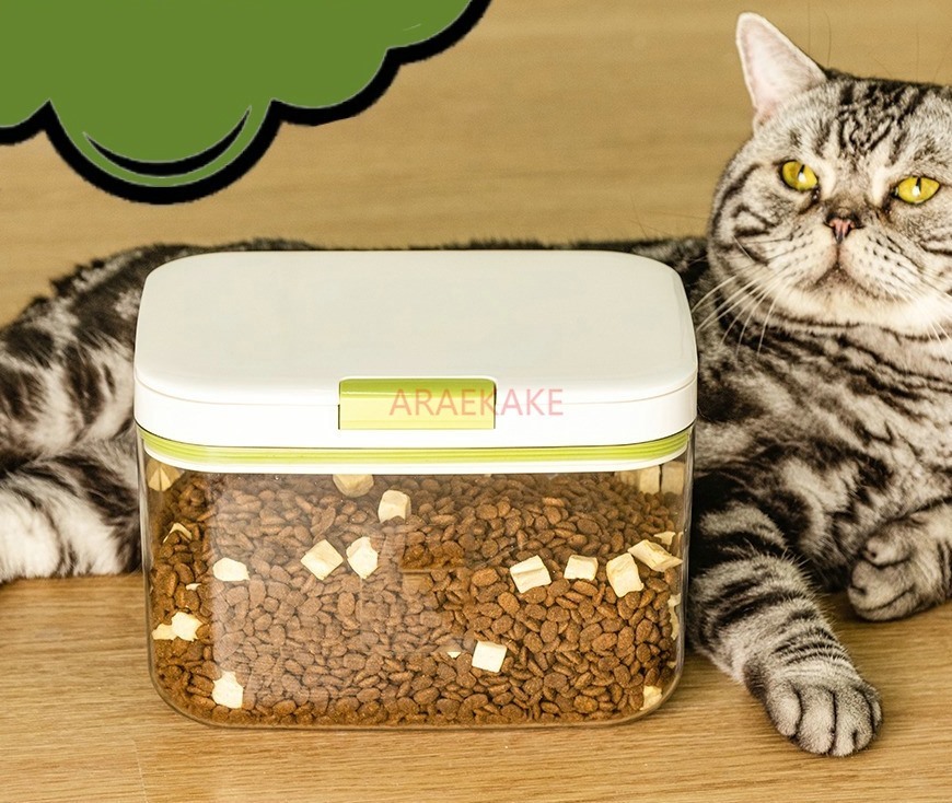 Balde de armazenamento de alim - Dry Food Snacks avaliação e preço